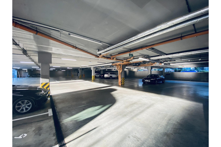 Kraków, LOKAL BIUROWY DO WYNAJĘCIA KRAKÓW 57,60 m2