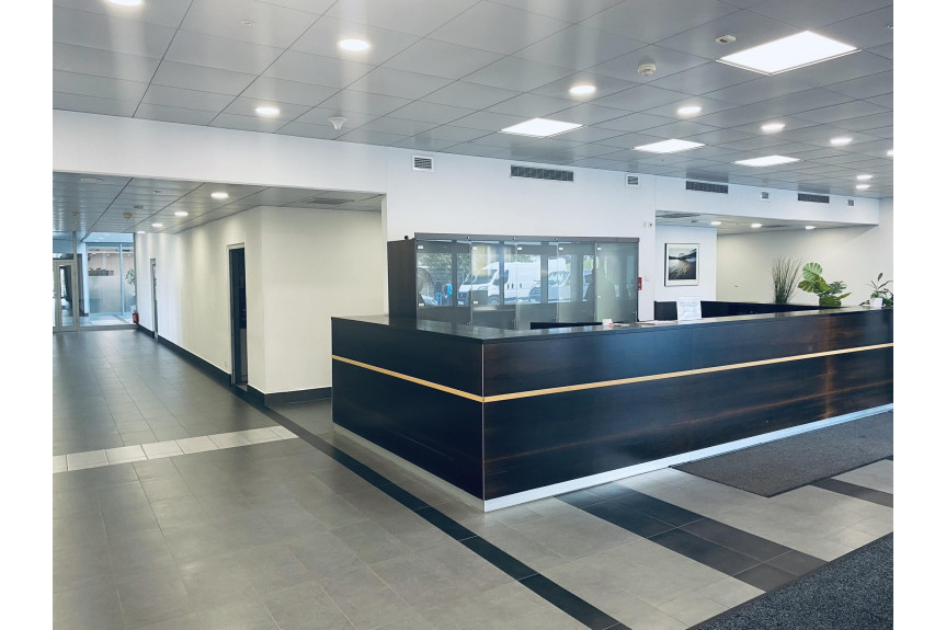 Kraków, LOKAL BIUROWY DO WYNAJĘCIA KRAKÓW 57,60 m2