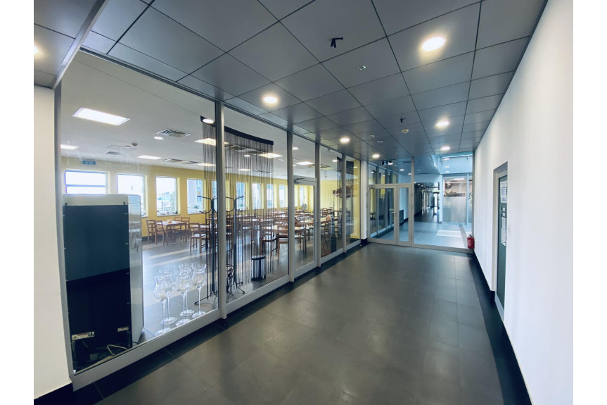 Kraków, LOKAL BIUROWY DO WYNAJĘCIA KRAKÓW 57,60 m2