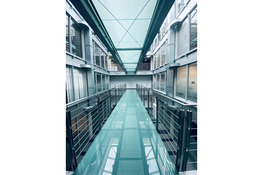 Kraków, LOKAL BIUROWY DO WYNAJĘCIA KRAKÓW 57,60 m2