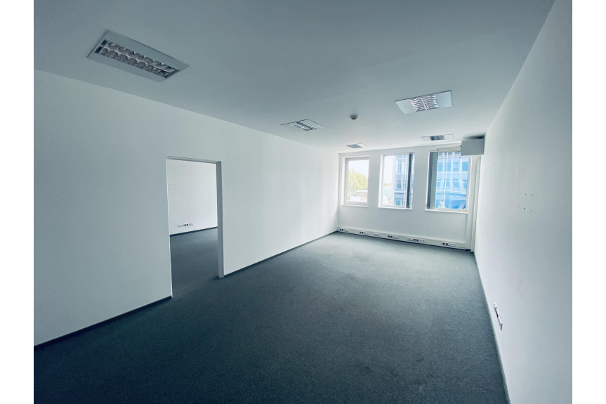 Kraków, LOKAL BIUROWY DO WYNAJĘCIA KRAKÓW 57,60 m2