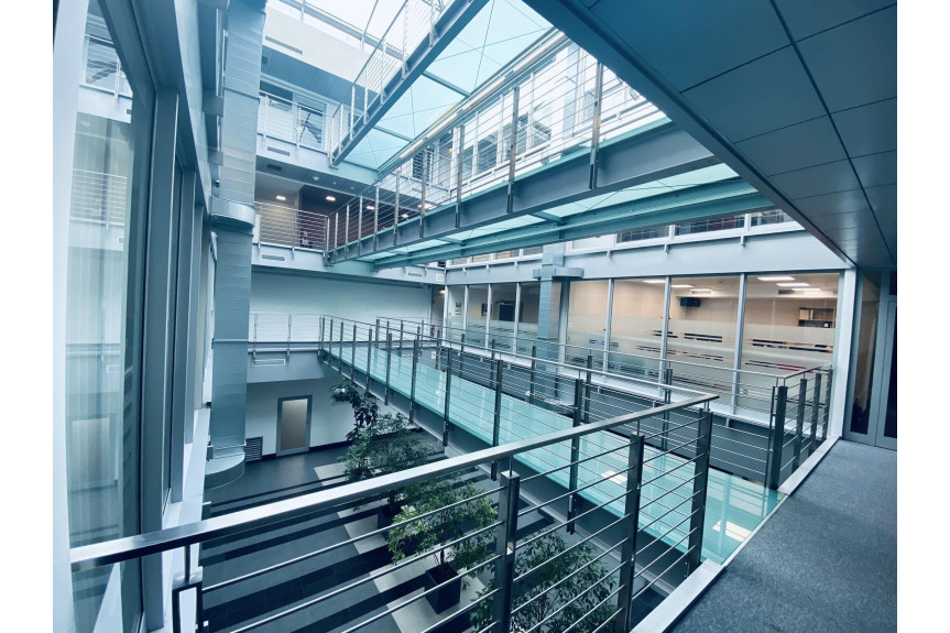 Kraków, LOKAL BIUROWY DO WYNAJĘCIA KRAKÓW 57,60 m2